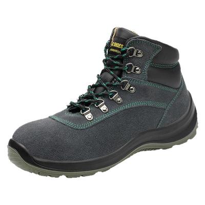 安全高帮防砸防刺穿劳保鞋男士