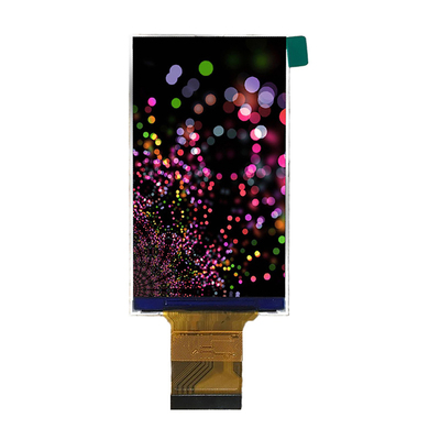 3寸LCD液晶显示屏360*64040P