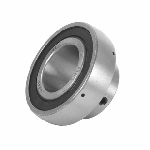 日本进口IVZ外球面轴承SB203 204 205 206 207 208 209 210 211