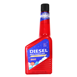 石化蓝宝海龙柴油抗凝剂降凝剂冬季货车防凝剂防冻剂柴油车防凝宝