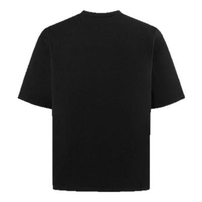 EVISU男女同款商标印花T恤