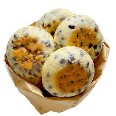 农科院山药养养奶酪早餐面包