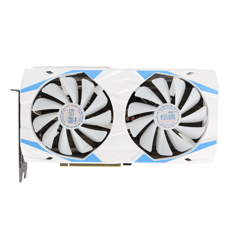 全新RTX3060TI 8GB GDDR6X 独立显卡 升级 G6X 设计 3A游戏标频版