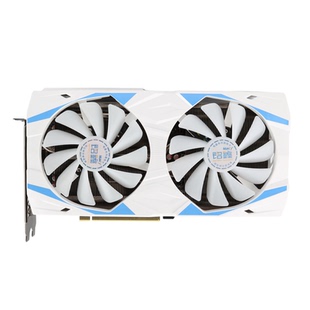 全新RTX3060TI 8GB GDDR6X 独立显卡 升级 G6X 设计 3A游戏标频版