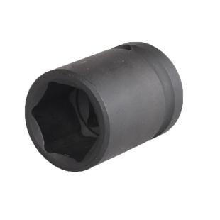 3/4寸中风炮气动套筒头19mm接口电动扳手汽修六角17 24 27 30 36