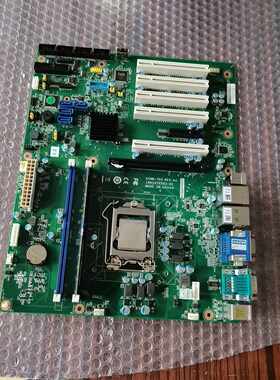 溢价-研华AIMB705G2工控主板带I76700CPU
