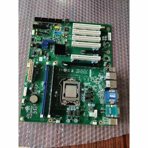 溢价-研华AIMB705G2工控主板带I76700CPU