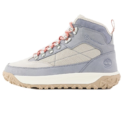 Timberland添柏岚女子MID LC WATERPROOF运动休闲鞋A2K14-ES8