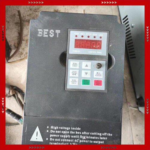 【问价】贝士德BEST变频器 FC300-B4-2.2G/T2， 2