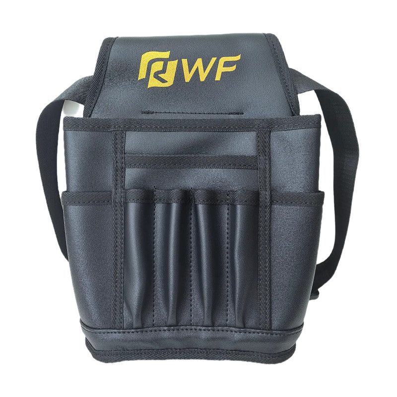 RWF黑色工具腰包-26款时尚款