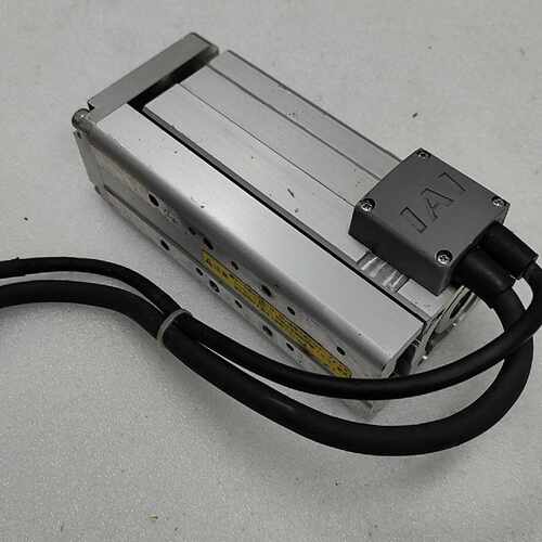 议价商品 拆机IAI电动滑台RCS2-TCA5N-I-60-10-75