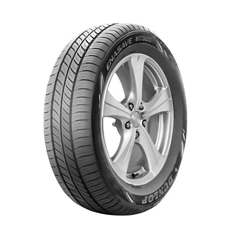 邓禄普轮胎EC300+ 适配飞度轩逸 185 195 205/50/55/60/65R15R16