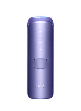 Ulike蓝宝石冰点脱毛仪全身嫩滑
