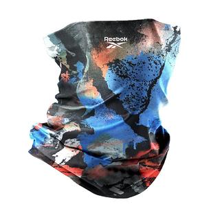 Reebok锐步魔术头巾户外骑行面罩防晒围脖套男夏季防风登山面巾女