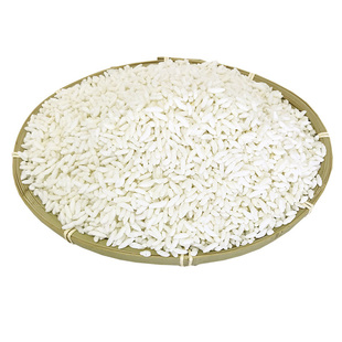 农家手工炒米散装2斤小包装湖南湘西特产糯米阴米原味米泡爆米花