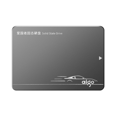 爱国者sata固态硬盘S500正品官方
