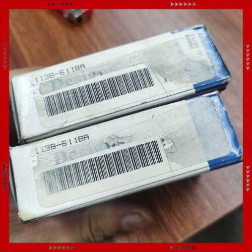 【问价】MAC 113B-611BAAA 电磁阀库存件2个！