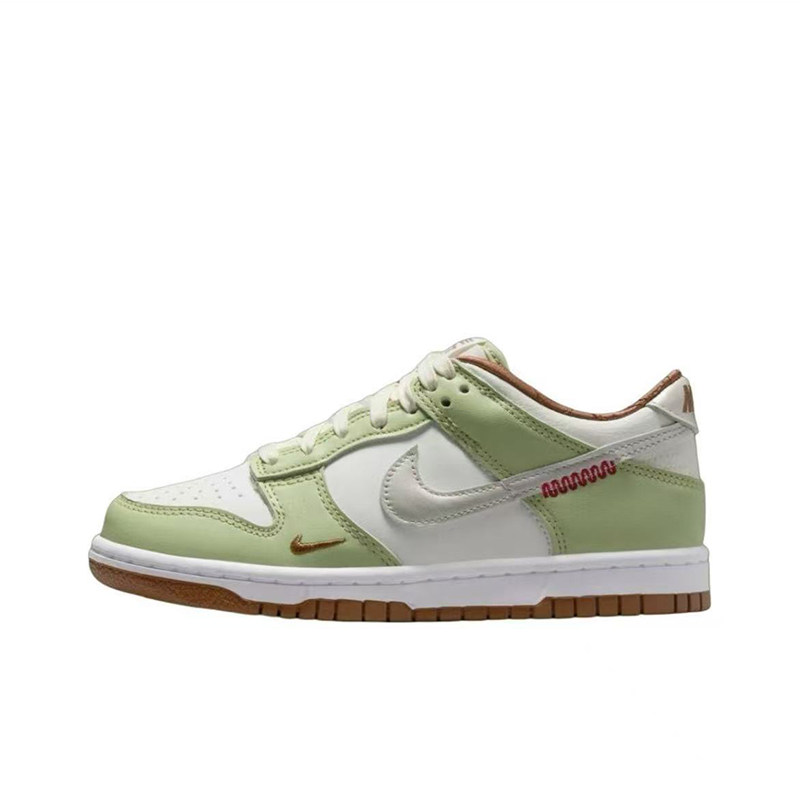 Nike耐克Dunk蛇年新年经典板鞋