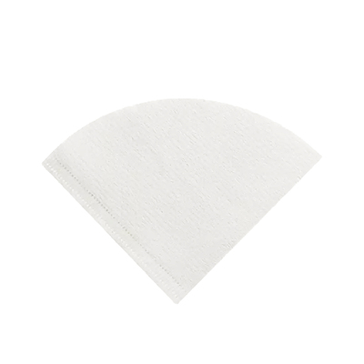 日本Mola咖啡过滤纸食品级麻纤维