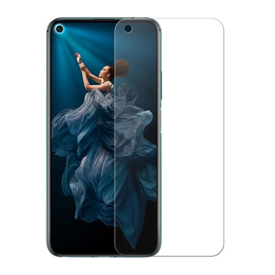 适用荣耀20钢化膜全屏防爆手机膜