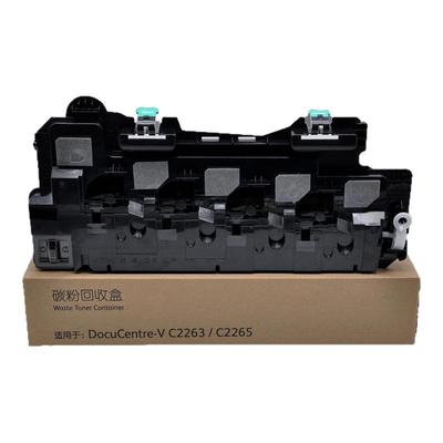 谊印适用施乐VC2260废粉盒