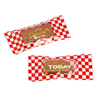 太妃糖包装袋牛轧糖海盐杏仁咖啡糖机封袋糖纸礼盒雪花酥糖果袋子