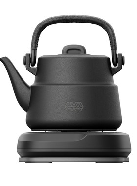 吉谷智能全自动泡茶烧水壶