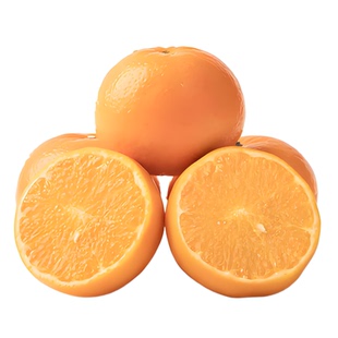 东三省保温现摘现发正宗广西武鸣沃柑精品大果应季新鲜水果防冻装