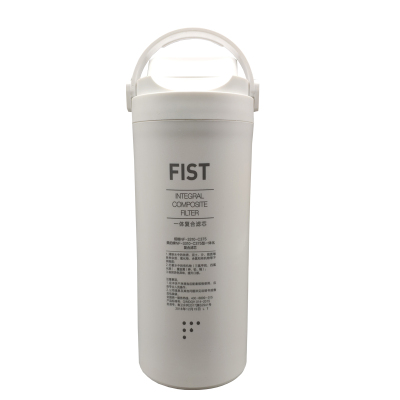 美的净水FT1 DTJT100 1959S 1857S 2058S 1878 1710T 1957-NF滤芯