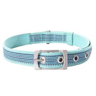 多尼斯狗狗防水项圈大型中型小型犬遛狗绳子宠物牵引狗链脖套颈圈