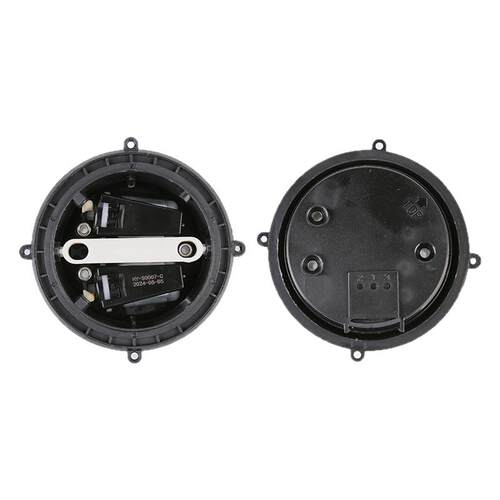 雪铁龙世嘉后视镜调节电机凯旋C4LC56天逸云逸镜片电机总成驱动器