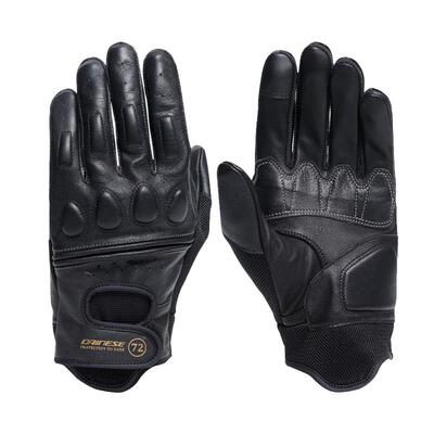 丹尼斯摩托车夏季骑行手套男触屏