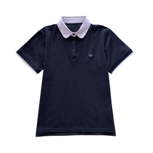 济南市历下区中学校服套装夏季短袖套装（学校统一校服）
