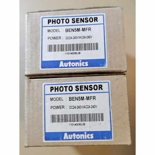 询价Autocs奥托尼克斯光电传感器BEN5M-MFR，