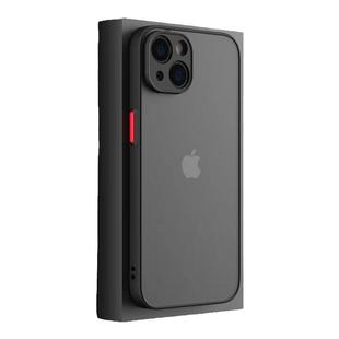 适用苹果13磨砂手机壳iPhone12/11Pro全包镜头XR防摔xsmax保护套