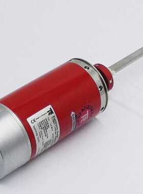 TR Electronic LA 66 K 312-01384 19-27V Measuring Length 100m