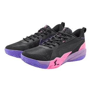 乔丹刺客2.0篮球鞋男春季新款红色高帮轻便青少年新年球鞋运动鞋