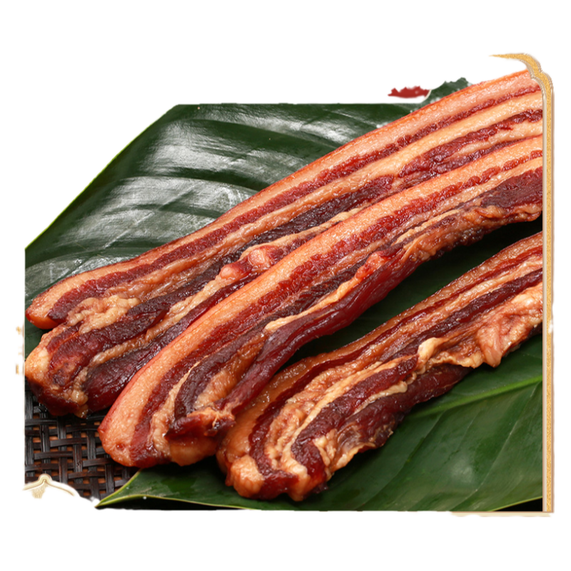 泰上王廣味香腸廣東咸香臘腸臘肉農(nóng)家特產(chǎn)自制臘味廣式臘腸454g