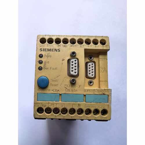 溢价-3UF5001-3BN00-1  Simocod
