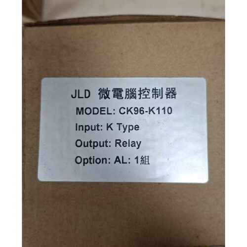 议价JLD温控仪CK96-K110温度控制器全新原装现货库存