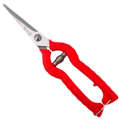 佐川田火龙果家用盆景花草修剪刀