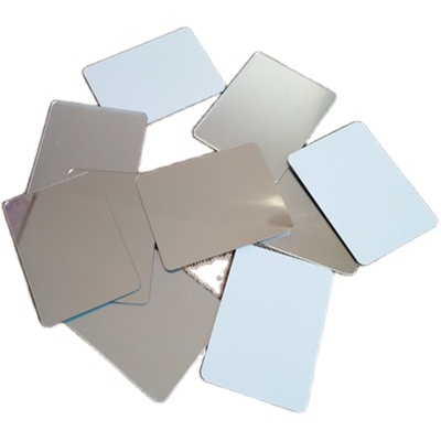 亚克力手工实验科学实验镜子