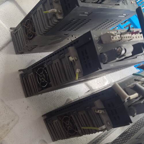 Cuinsico卡因斯科伺服-HCSE系列 HCSE-10A