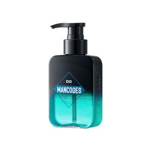 左颜右色洗面奶男士专用控油去黑头祛痘氨基酸清爽清洁洁面乳官方