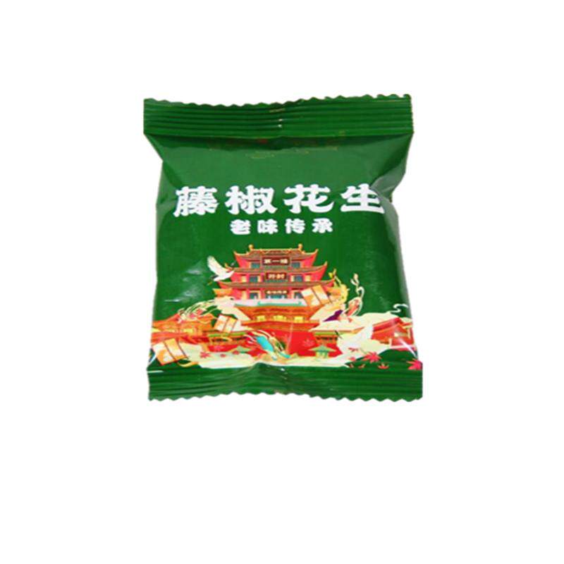 河南开封特产第一楼花生送礼