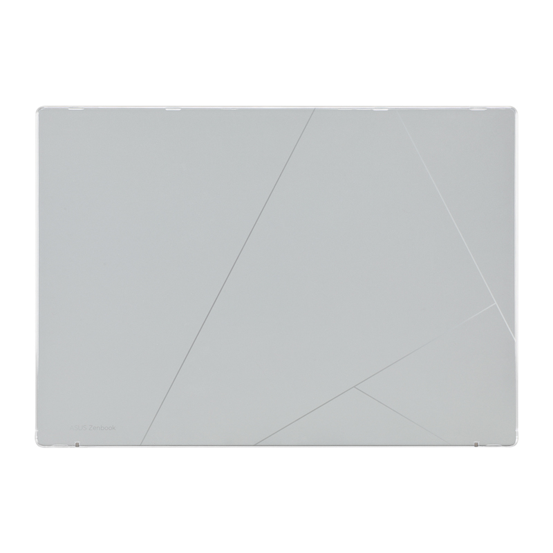 适用于2025华硕灵耀14保护壳UX3405C酷睿Ultra2代电脑外壳保护套UX3405M笔记本上盖膜UM3406K机身防摔壳全包