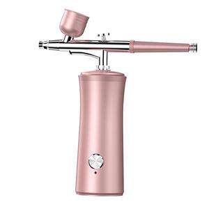 注氧仪家用脸部美容仪器补水精华导入美容院专用手持小纳米喷雾枪