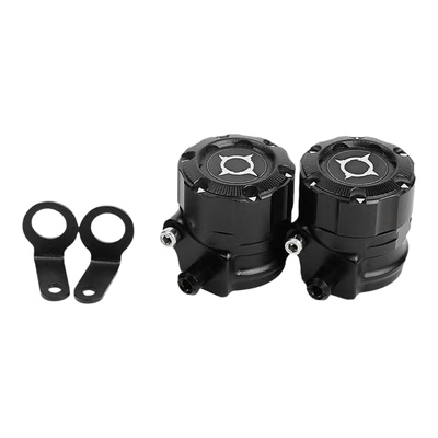 DUCI毒刺九号小牛无损上泵油壶