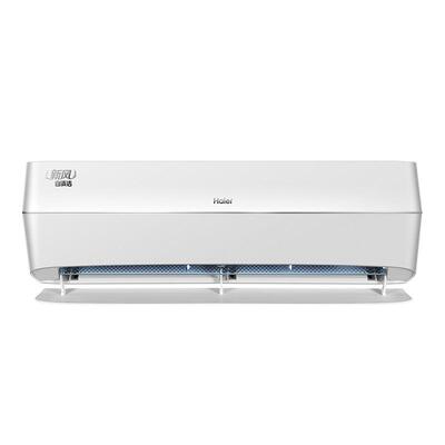 【5重净化新风】海尔空调家用官方1.5匹新一级变频卧室挂机35AFA