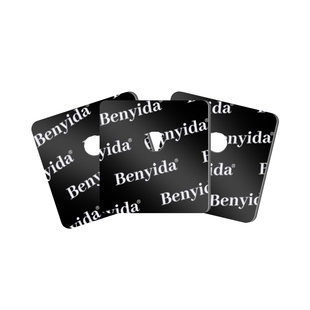 etc专用背胶粤通卡建行双面胶高粘度车用固定无痕粘胶贴片耐高温